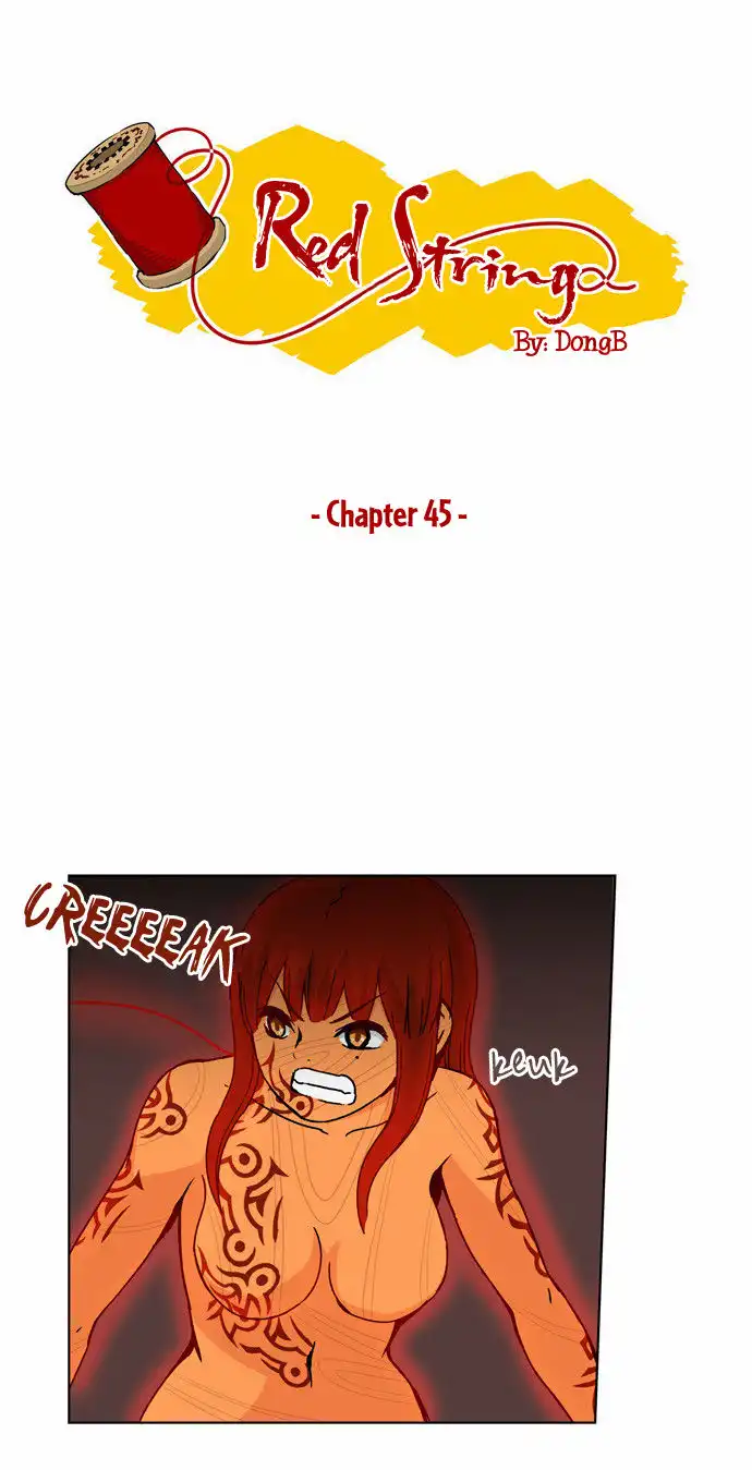 Red String Chapter 45 2